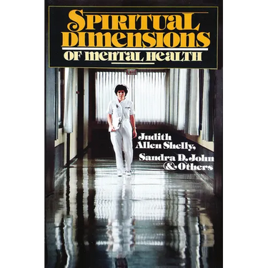 Spiritual Dimensions of Mental Health