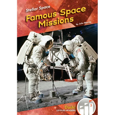Famous Space Missions