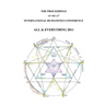 The Proceedings Of The 16th International Humanities Conference: All & Everything 2011