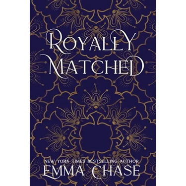 Royally Matched