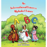 An International Princess Alphabet Primer