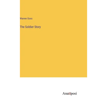 The Soldier Story