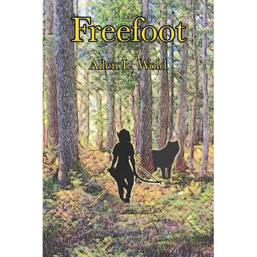 Freefoot: Stories from Blood of Ten Chiefs