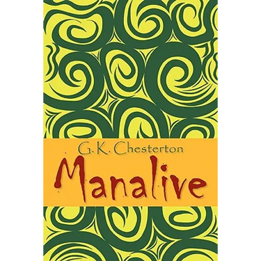Manalive