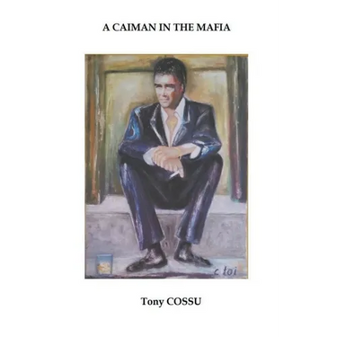 A Caiman in the Mafia
