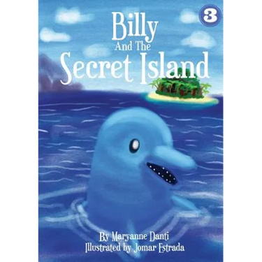 Billy And The Secret Island