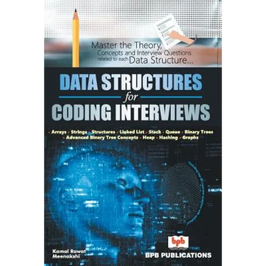 Data structure for coding interviews