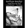 Bottled Poetry: Verses from the Vine: Vintage Wine Poems - New Pressings