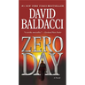 Zero Day (Large type / large print Edition)
