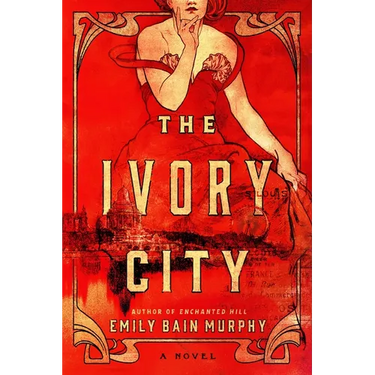The Ivory City