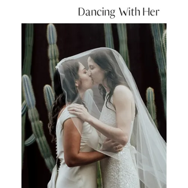 Dancing With Her: Volume Seven