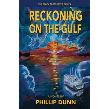 Reckoning on the Gulf