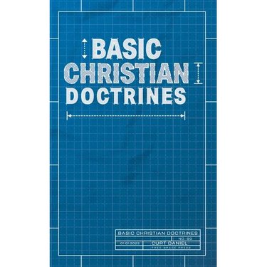 Basic Christian Doctrines