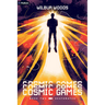Deathmatch: An Isekai Litrpg