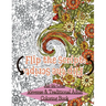 Flip The Script: All-in-One Reverse & Traditional Adult Coloring Book