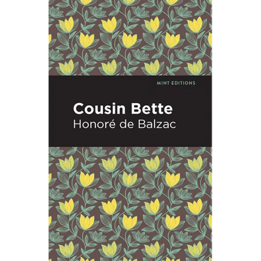 Cousin Bette