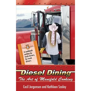 Diesel Dining: The Art of Manifold Cooking