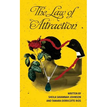 The Law of Attraction