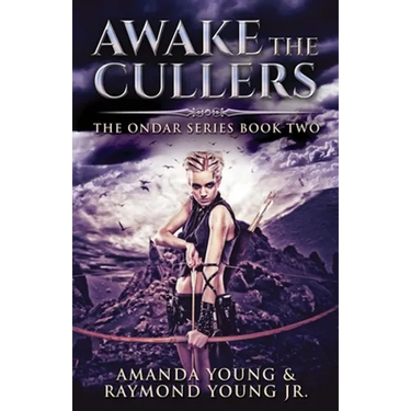 Awake The Cullers