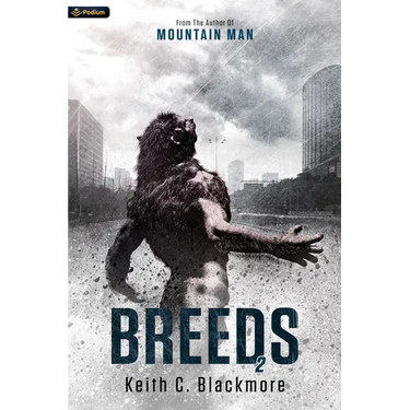 Breeds 2: A Werewolf Thriller
