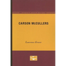 Carson McCullers