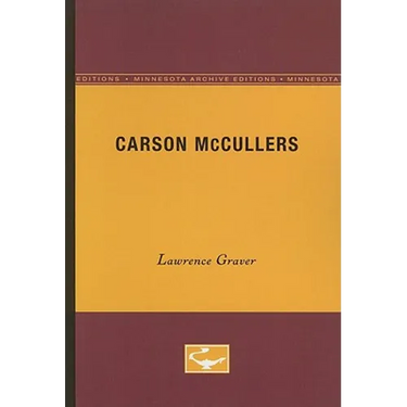 Carson McCullers