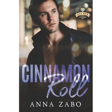 Cinnamon Roll: Bold Brew Book 9