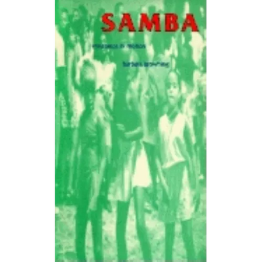 Samba: Resistance in Motion