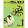 Rolf Sturm's Major Method Volume 1