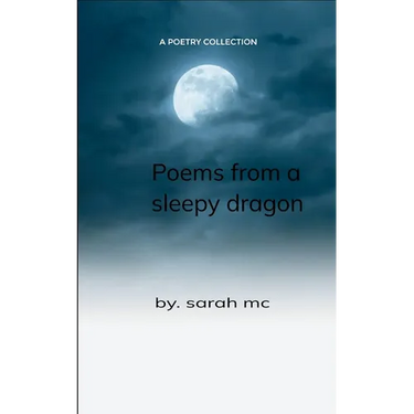 poems from a sleepy dragon