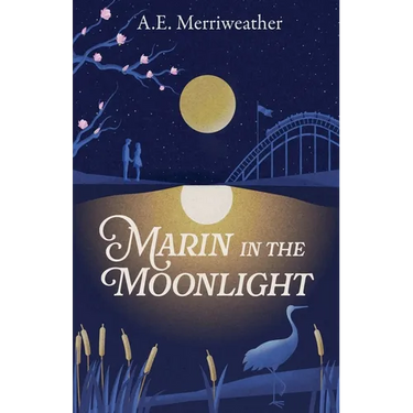 Marin in the Moonlight