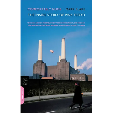 Comfortably Numb