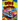 Cars & Creativity vol1: Exciting cool coloring book for kids ages 5 and up