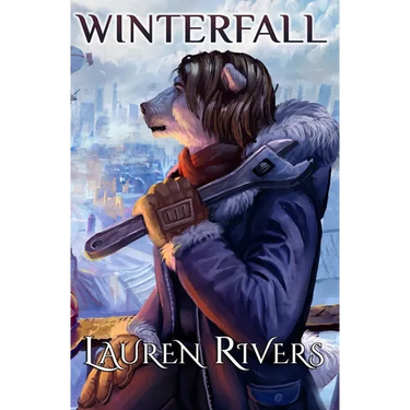 Winterfall