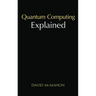 Quantum Computing Explained