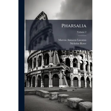 Pharsalia