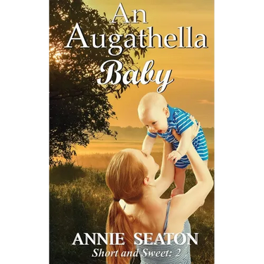 An Augathella Baby