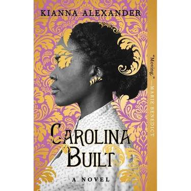 Carolina Built