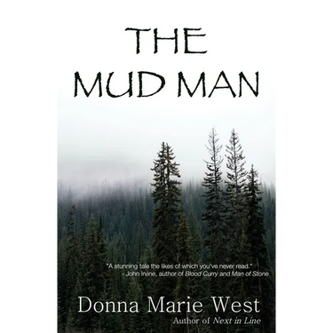 The Mud Man