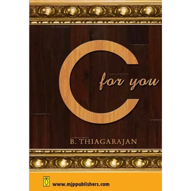 C For You