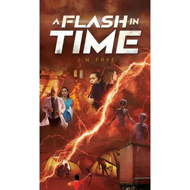 A Flash In Time