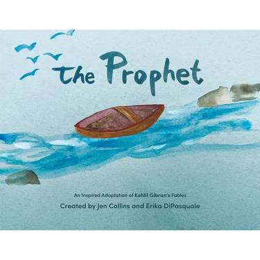 The Prophet