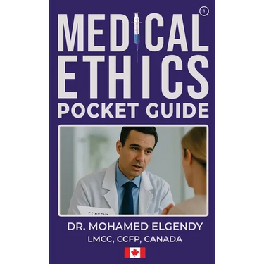 Medical Ethics Pocket Guide