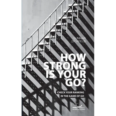 How Strong is Your Go?: Check Your Ranking in the Game of Go