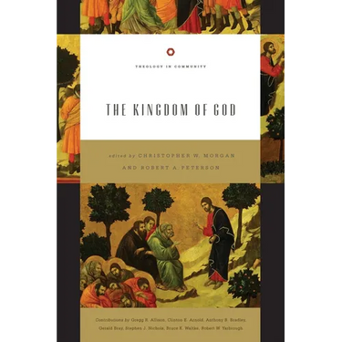 The Kingdom of God: Volume 4