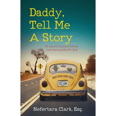 Daddy, Tell Me A Story