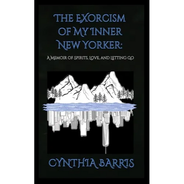 The Exorcism of My Inner New Yorker