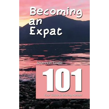 Becoming an Expat 101: your guide to moving abroad