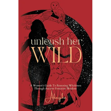 Unleash Her Wild