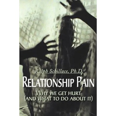 Relationship Pain: Why We Get Hurt, and What to Do about It
